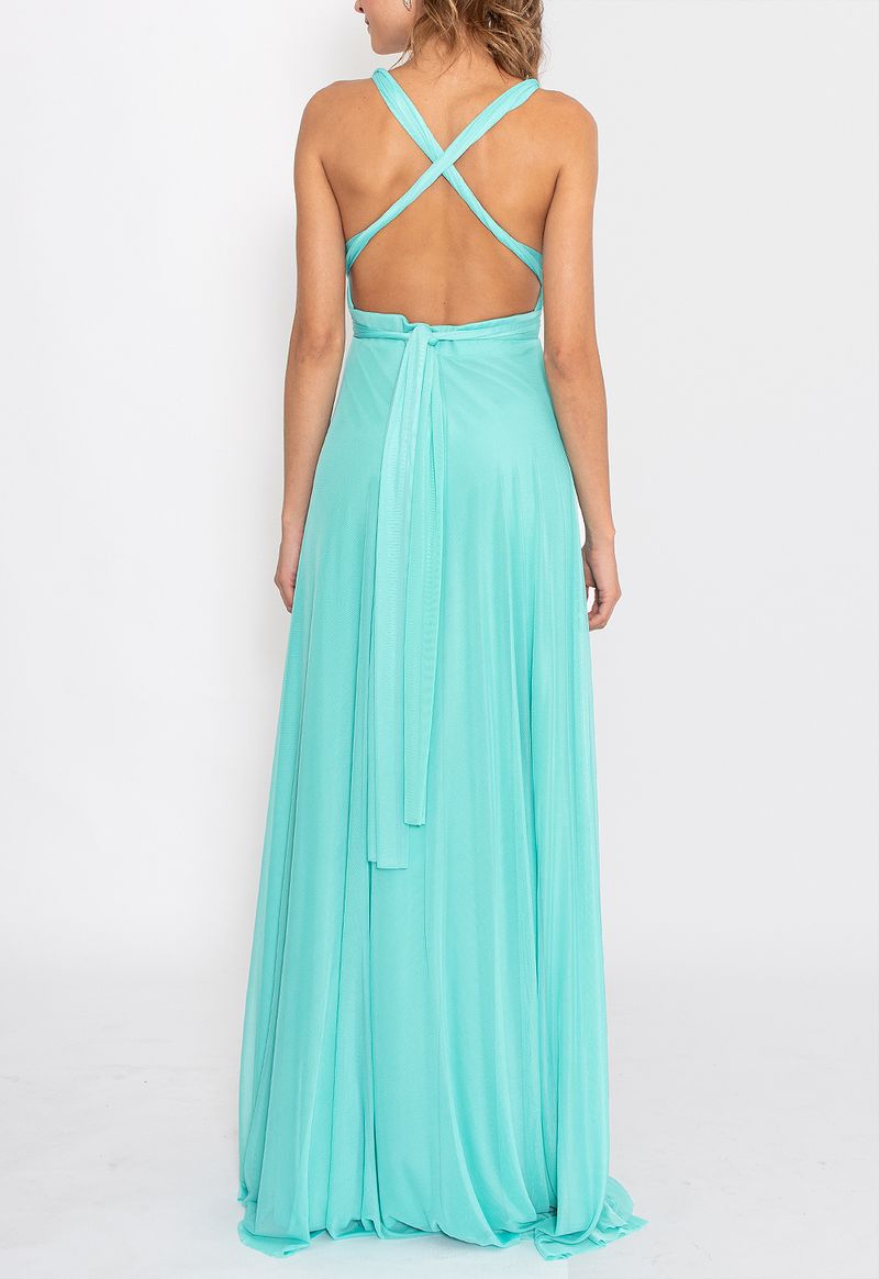 vestido-sana-longo-powerlook-verde