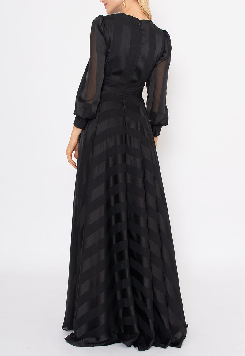vestido-luzia-longo-powerlook-preto