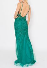 vestido-lolla-longo-powerlook-verde