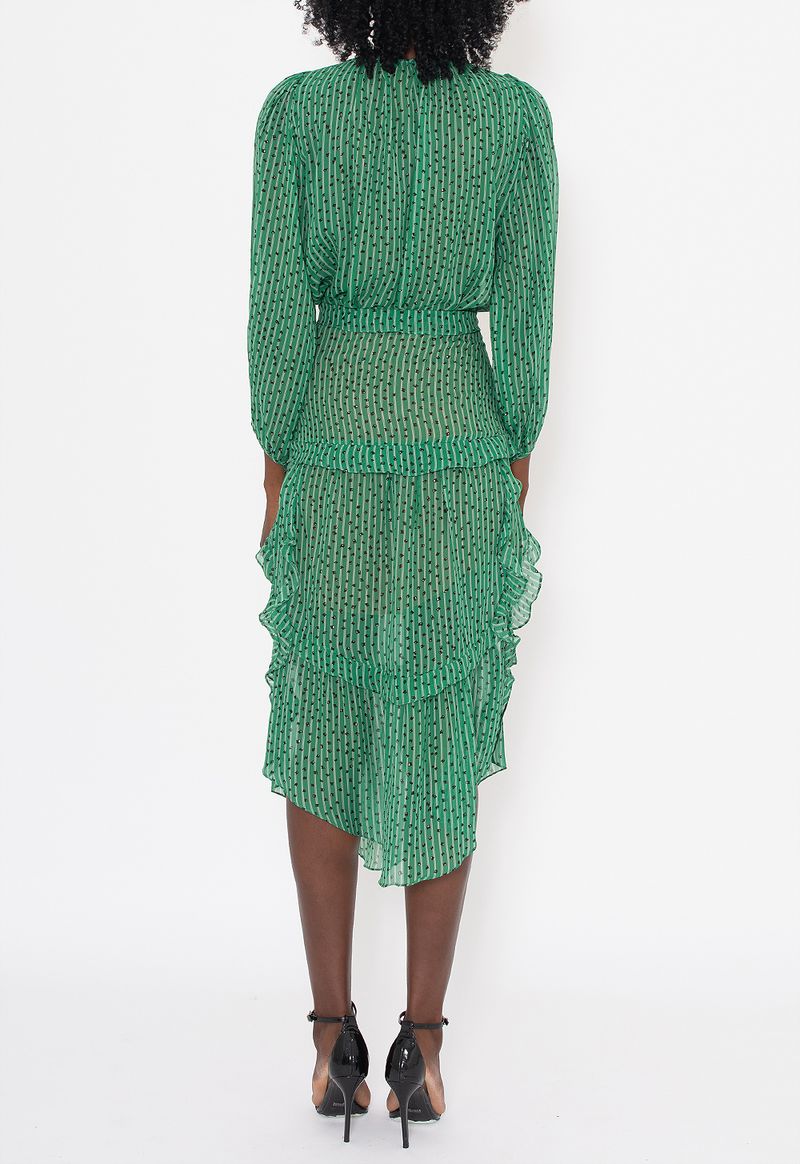 Conjunto-Filomena-midi-Ateen---Estampado-Verde