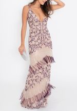 vestido-valerie-longo-powerlook-roxo-e-nude