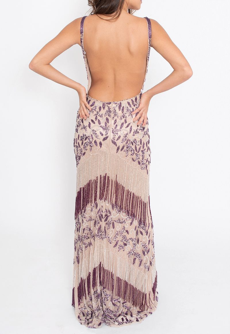 vestido-valerie-longo-powerlook-roxo-e-nude