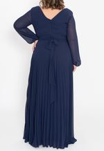 vestido-edith-longo-powerlook-marinho