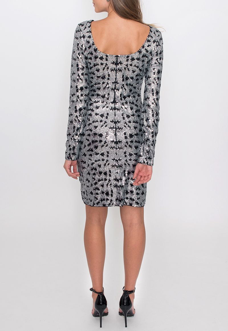 vestido-ceu-curto-powerlook-prata-e-preto