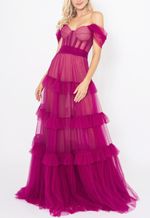 Vestido-Aline-longo-Honoria---fucsia