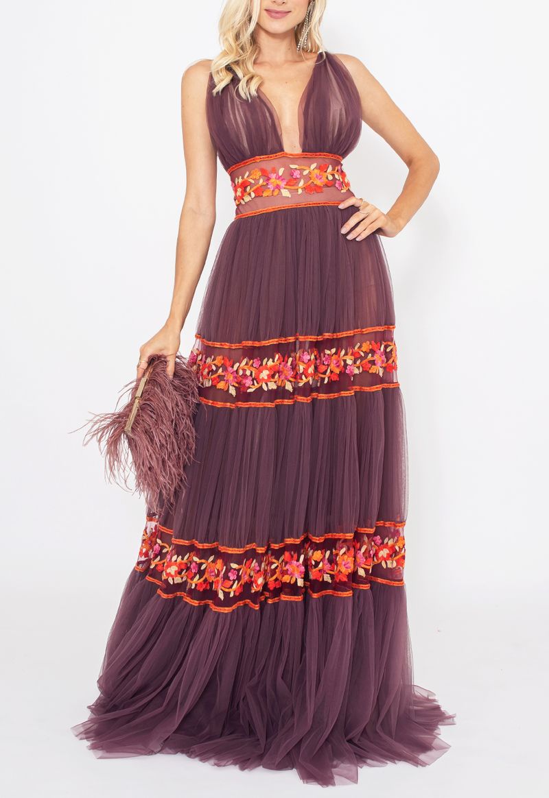Vestido-Taciana-longo-Honoria-uva