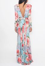 Vestido-Rosana-longo-Unity-Seven-estampado
