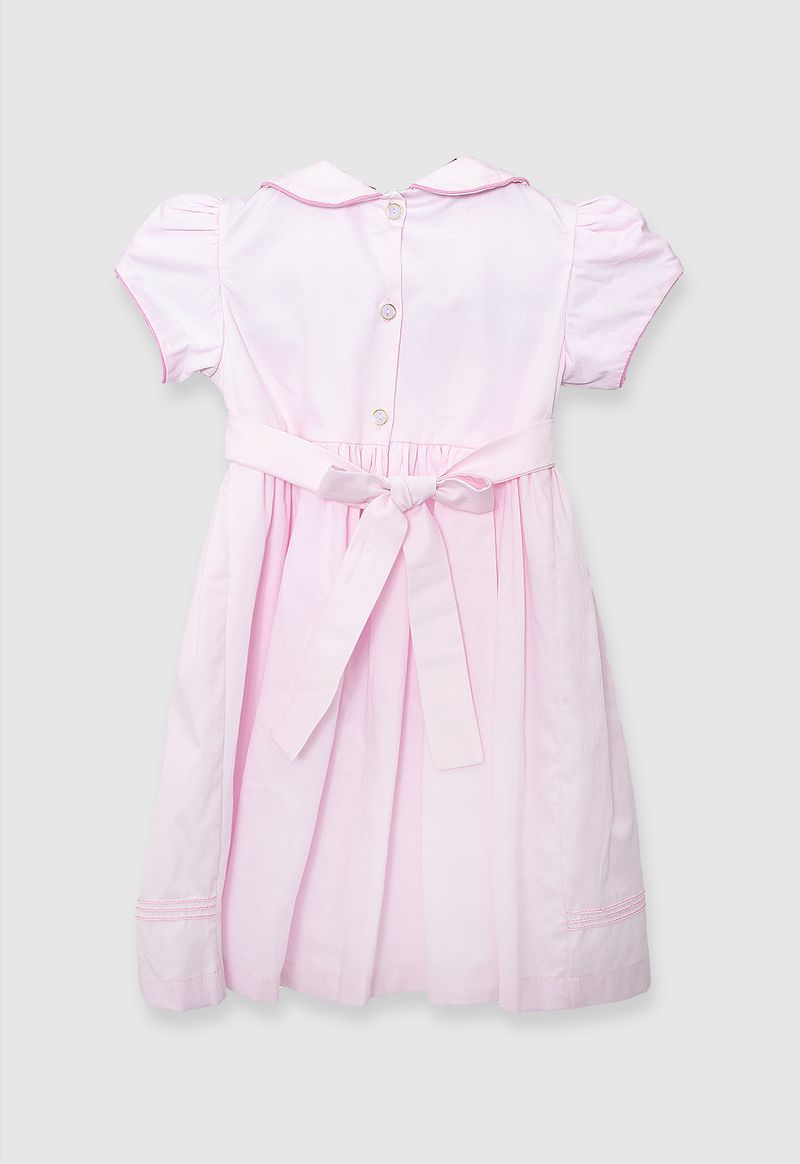 Vestido-Suzy-infantil-Powerlook---rosa