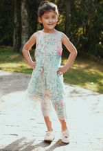 Vestido-Florinha-infantil-Powerlook---estampado-verde