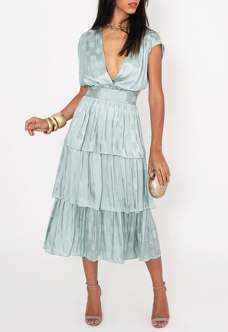 Vestido-Eduarda-midi-Amissima-verde-menta