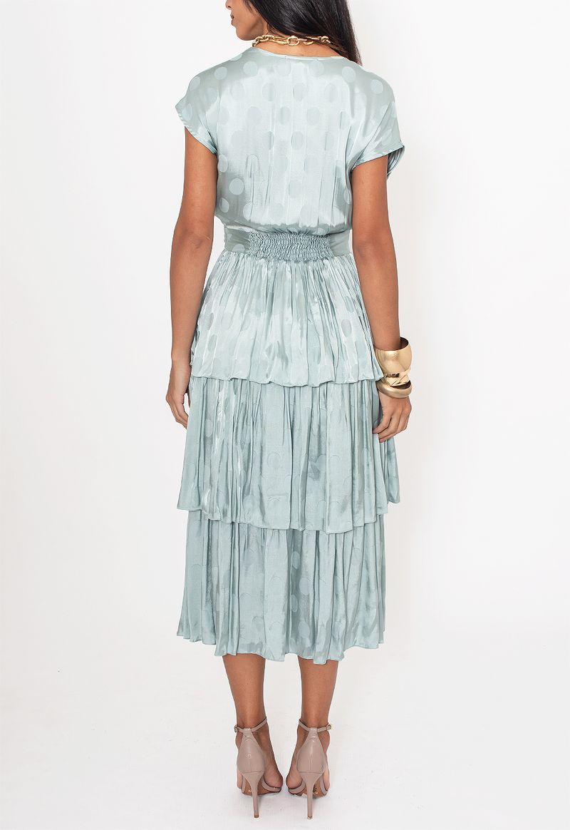 Vestido-Eduarda-midi-Amissima-verde-menta