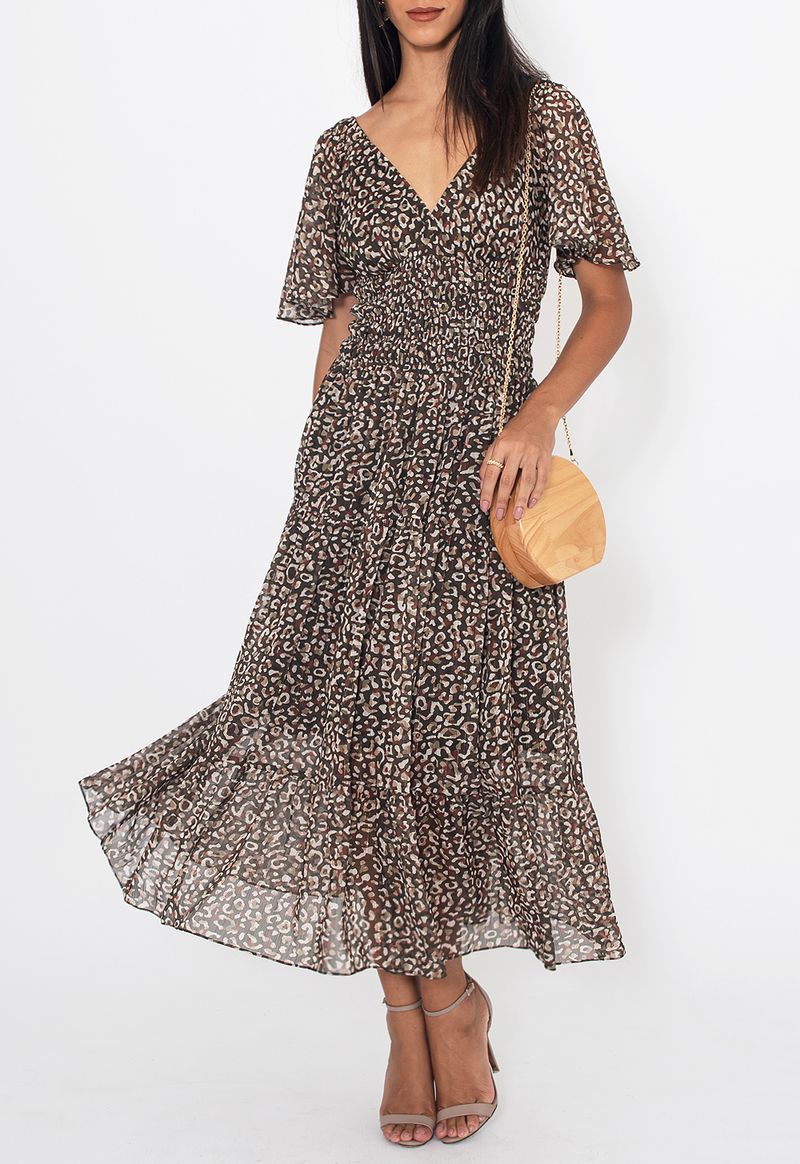 Vestido-Sheila-midi-Amissima-estampado