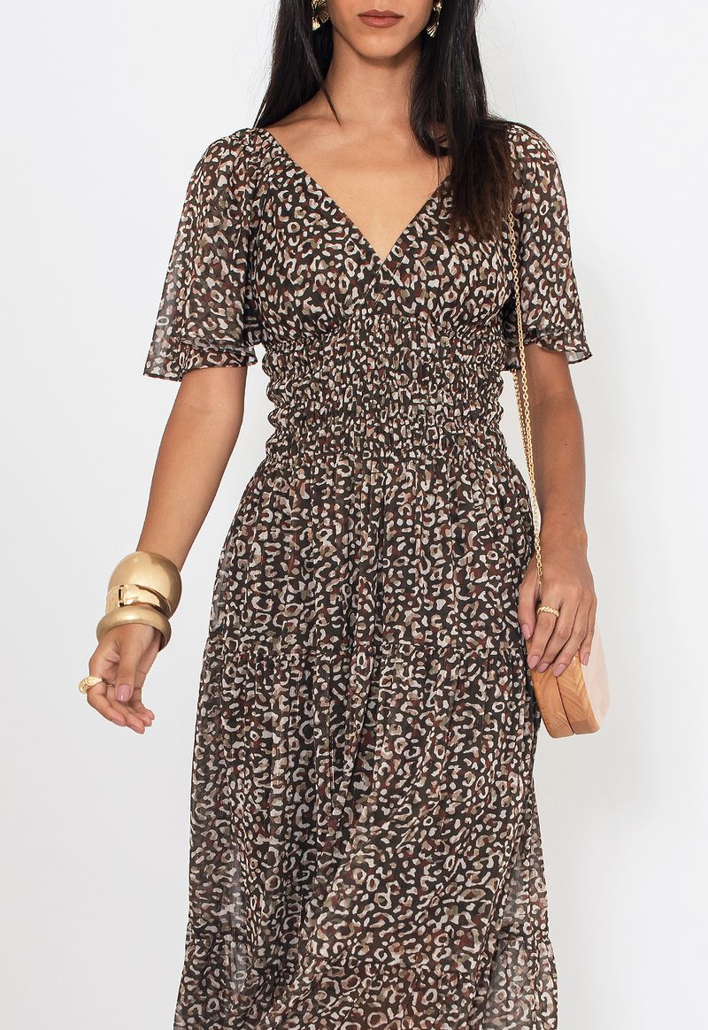 Vestido-Sheila-midi-Amissima-estampado