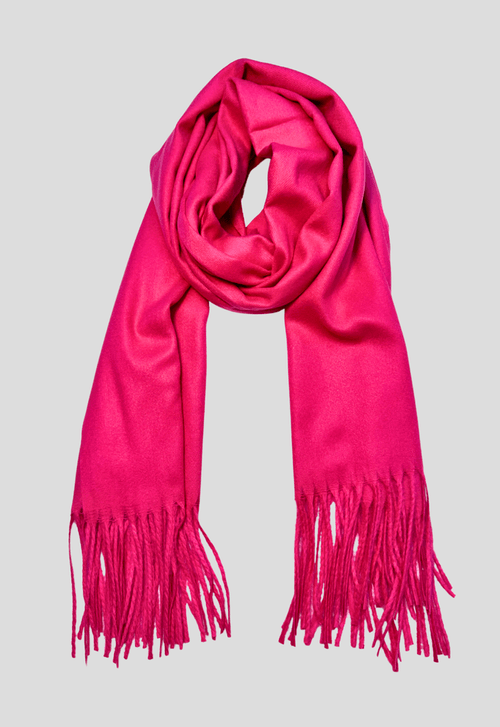 Echarpe Powerlook - rosa pink (disponível apenas em Niterói e Itaipava)