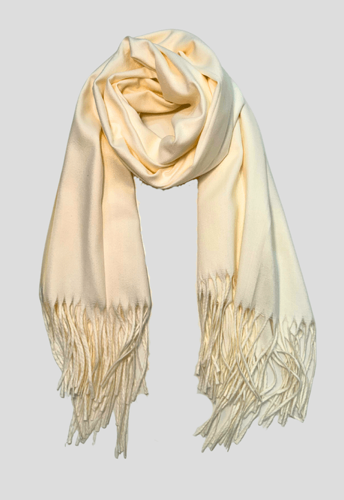 Echarpe Powerlook - bege