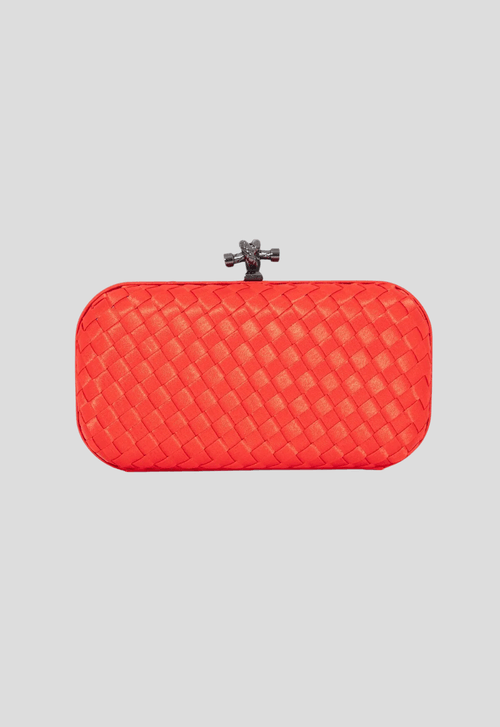 Clutch Baguete GG Powerlook - laranja