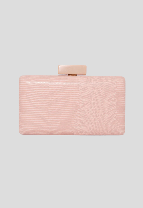Clutch Snake Powerlook - rose