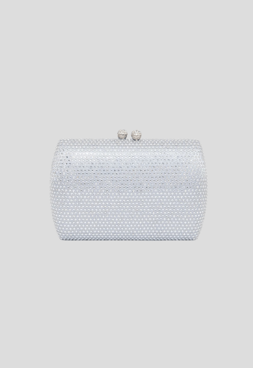 Clutch Chic Powerlook - prata