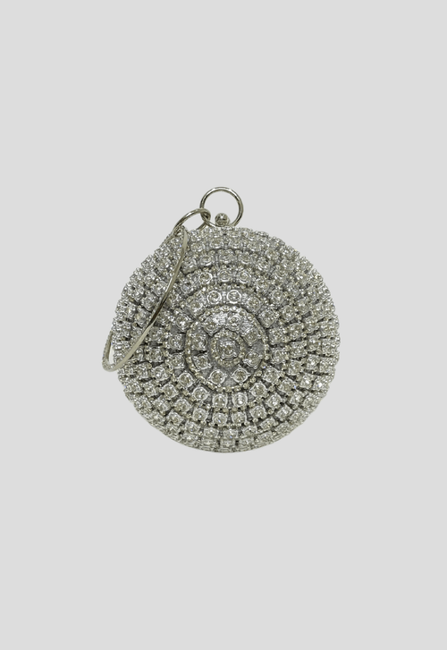Clutch Ball Powerlook - Prata (disponível apenas em Niterói e Itaipava)