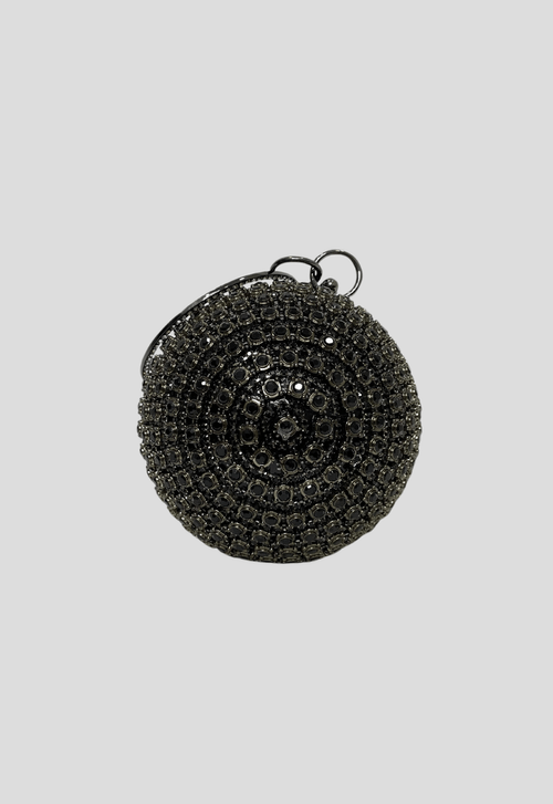 Clutch Ball Powerlook - Preto (disponível apenas em Itaipava)