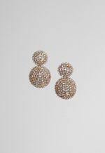 brinco-strass-duas-bolas-pendentes-powerlook