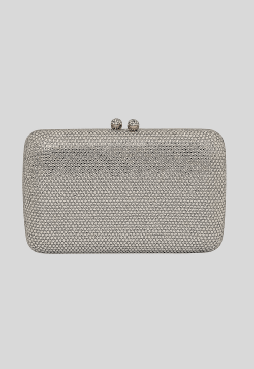 Clutch Fluorita Powerlook - grafite
