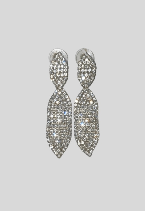 Brinco Libel Powerlook - prata